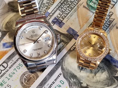 bellevue buy rolex|diamonds bellevue.